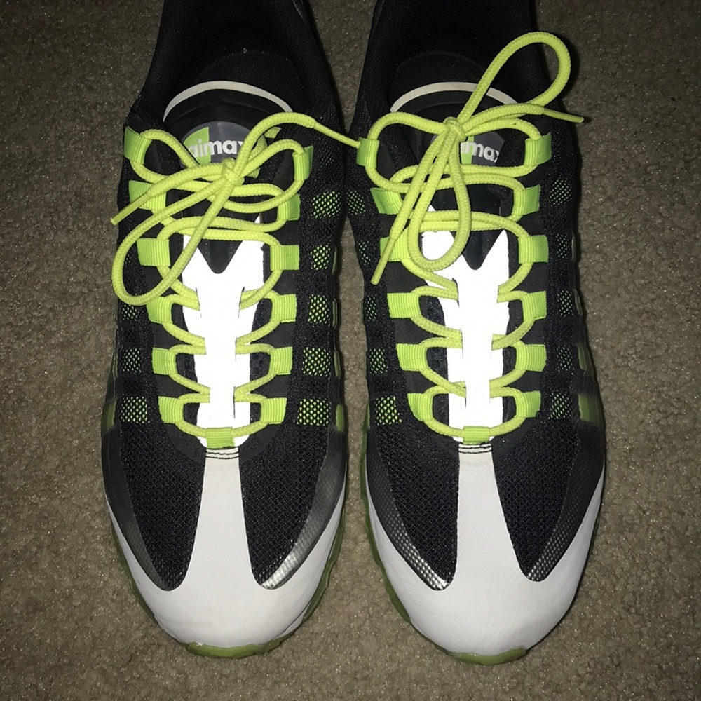 Nike airmax